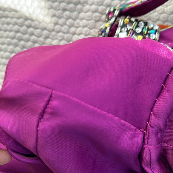 PROM DRESS - Picture 4 of 9